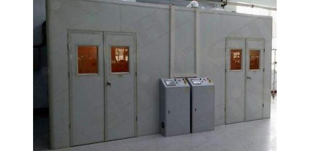 信號隔離器帶載老化